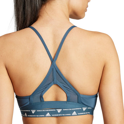 BRASSIERE ADIDAS FEMME AEROREADY