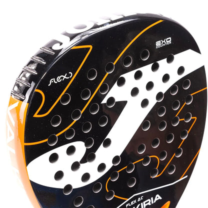 RAQUETTE DE PADEL JOMA VALKIRIA FLEX 2.0