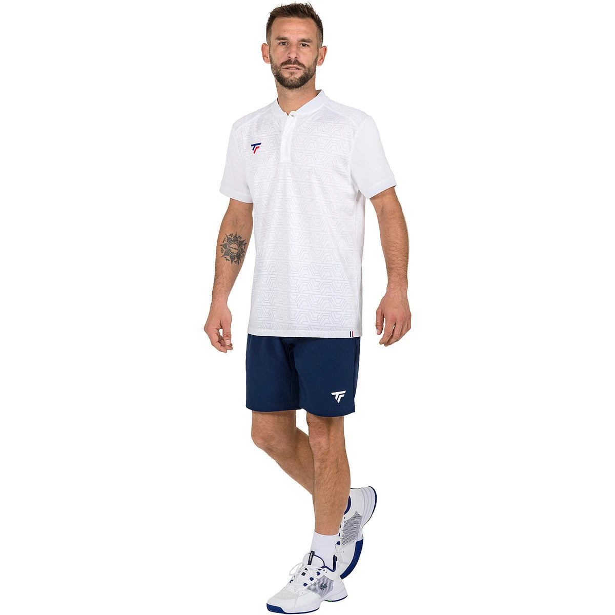 SHORT TECNIFIBRE TEAM
