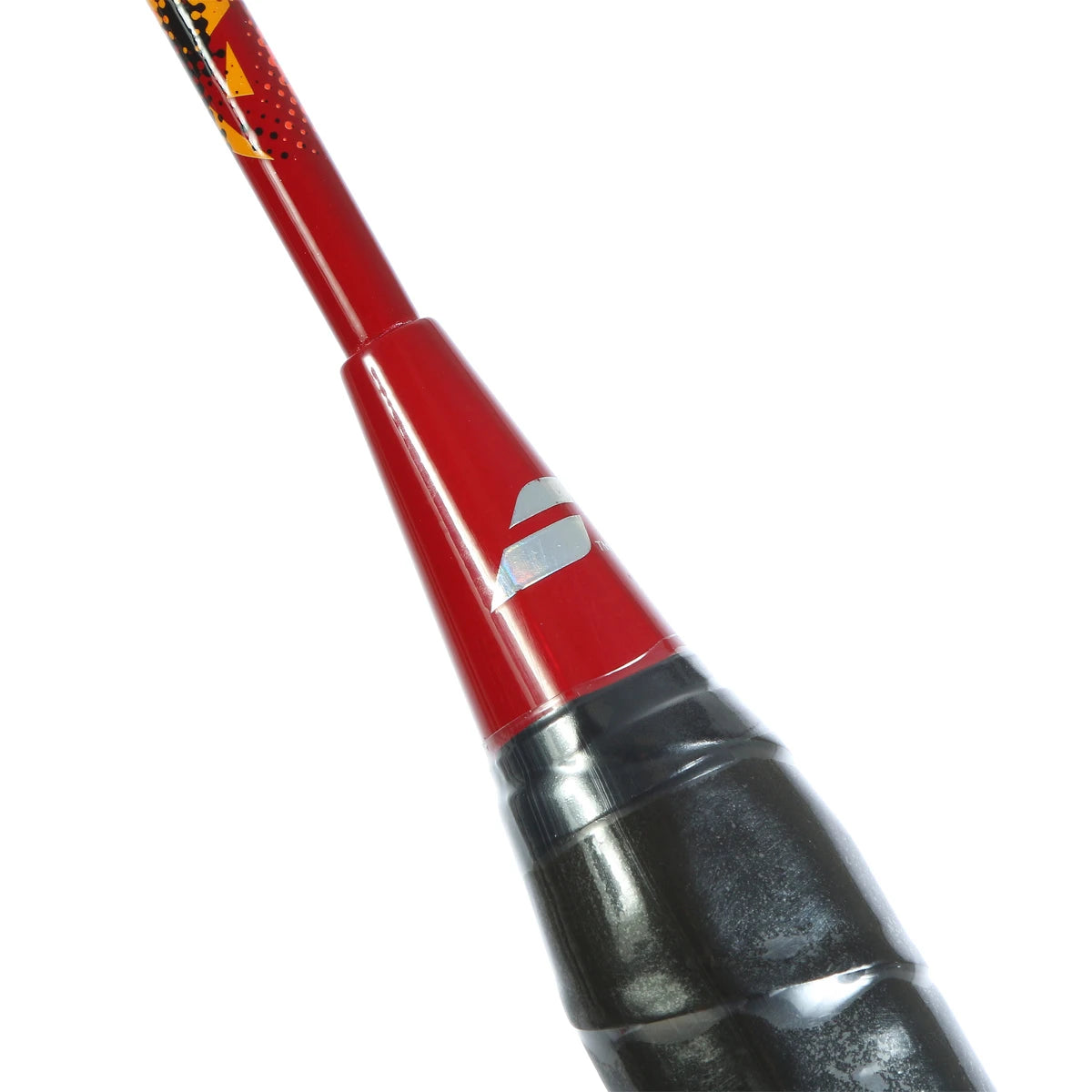 RAQUETTE TEST DE BADMINTON BABOLAT X-FEEL SPARK (CORDEE)