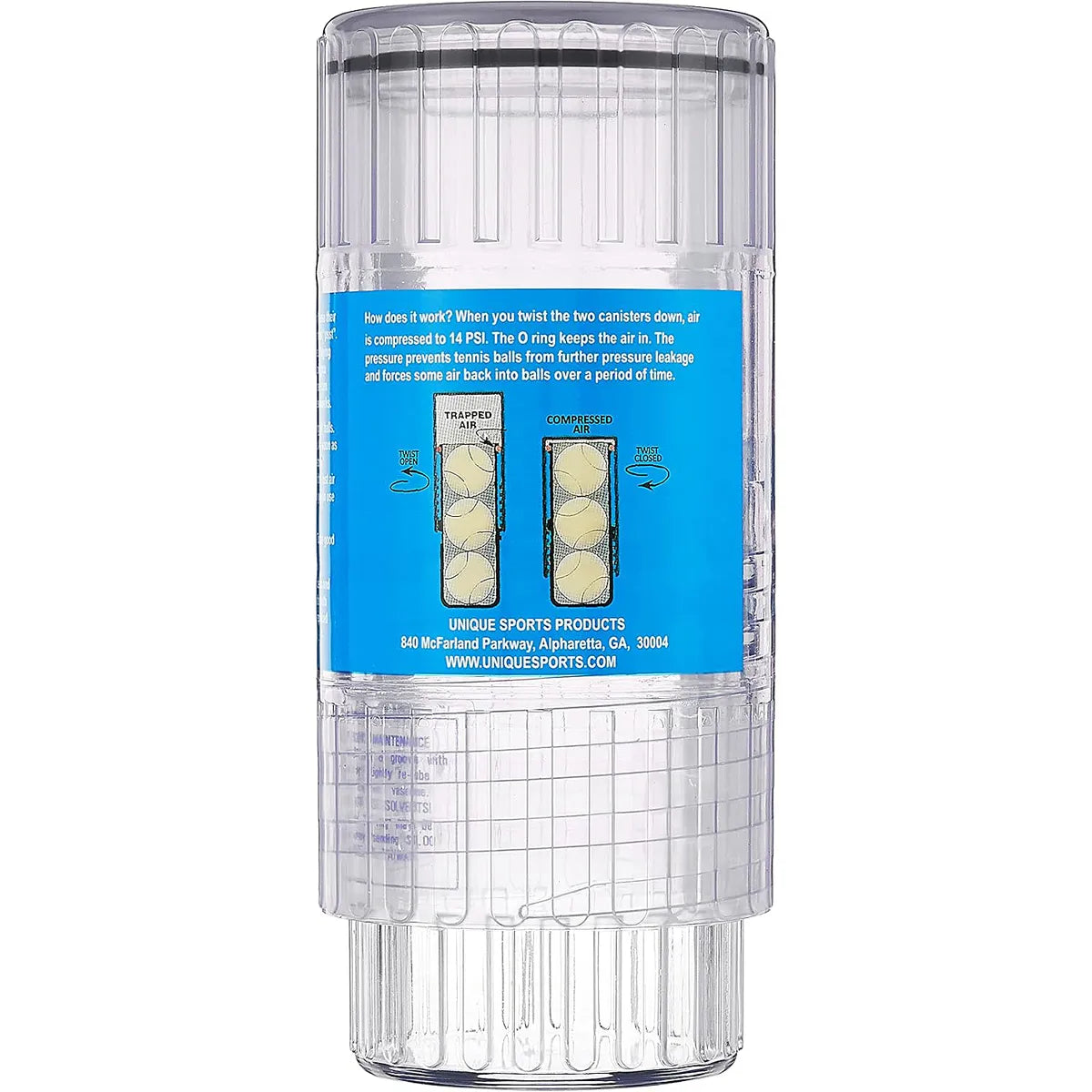 RESTORE TENNIS BALL SAVER TOURNA