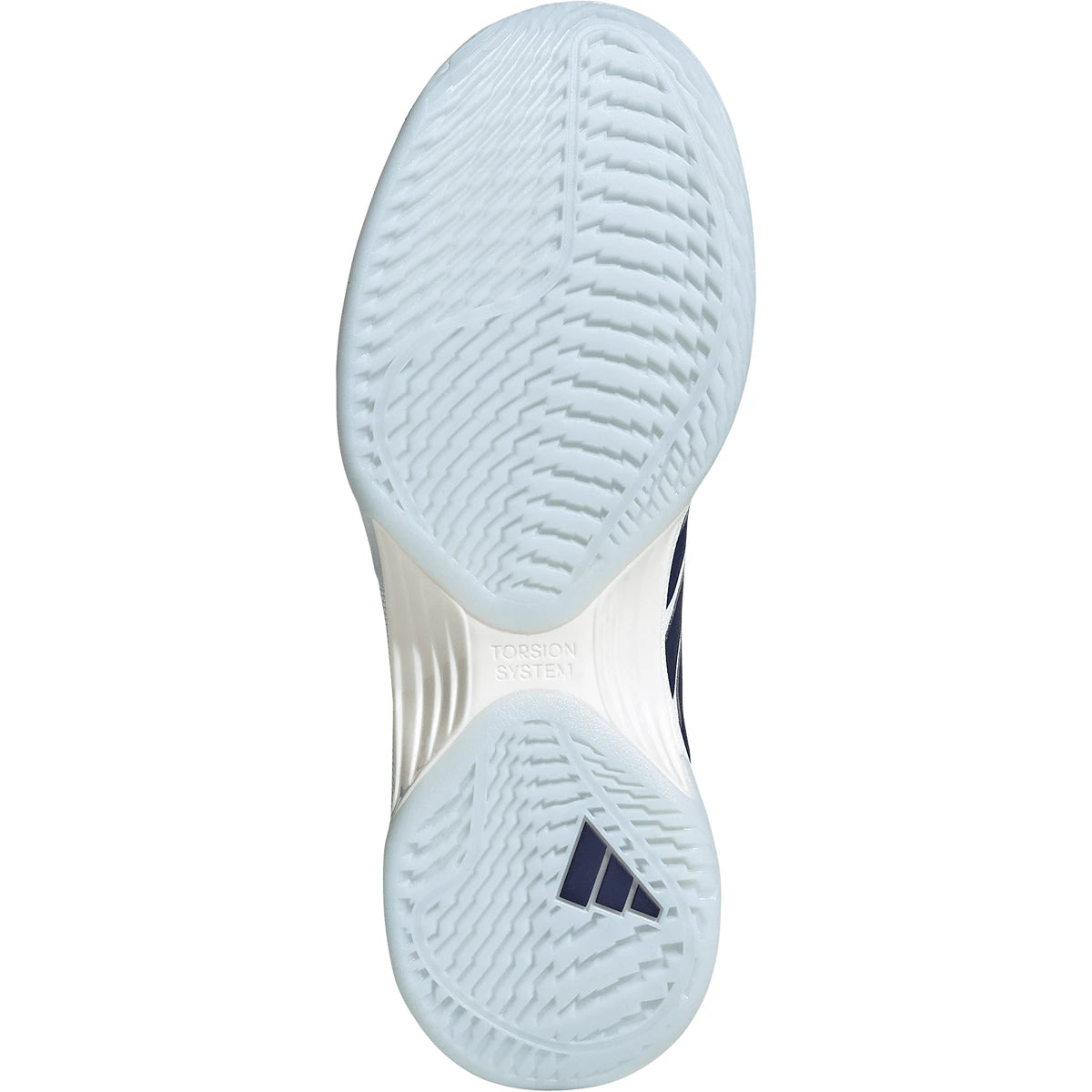 ADIDAS DAMENSCHUHE AVACOURT3 FÜR ALLE OBERFLÄCHEN