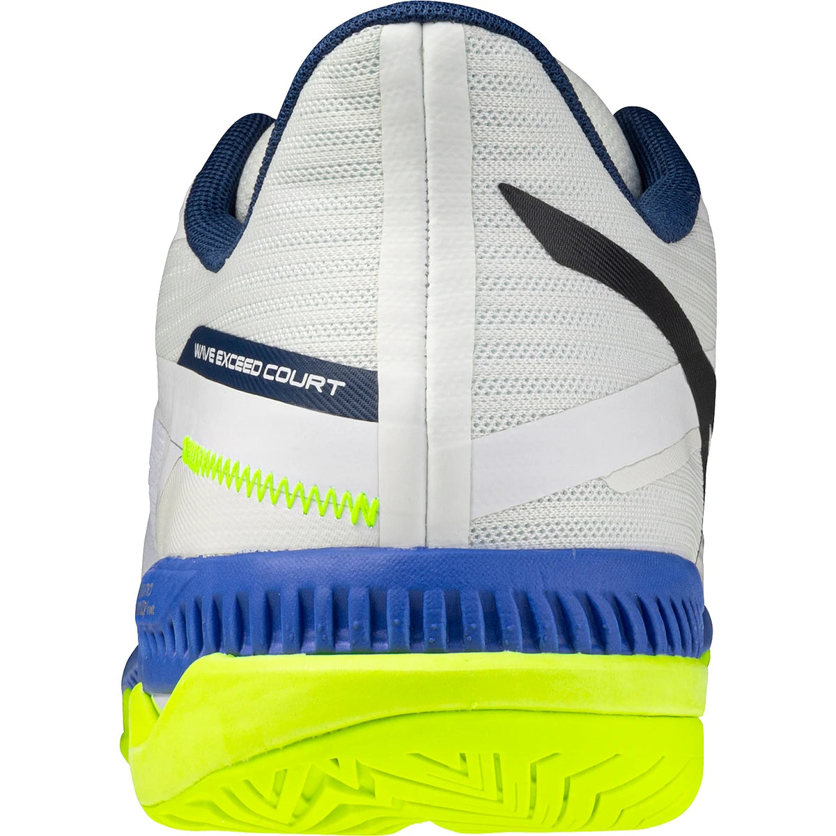 MIZUNO WAVE EXCEED COURT 7 SCHUHE FÜR ALLE BÖDEN
