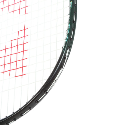 YONEX NANOFLARE 002 FEEL BADMINTON RACKET - 4U (STRUNG)