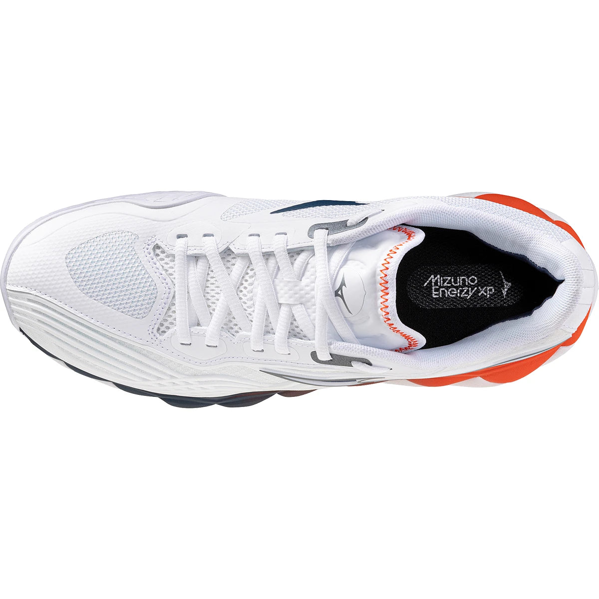 CHAUSSURES MIZUNO WAVE ENFORCE TOUR 2 TERRE BATTUE