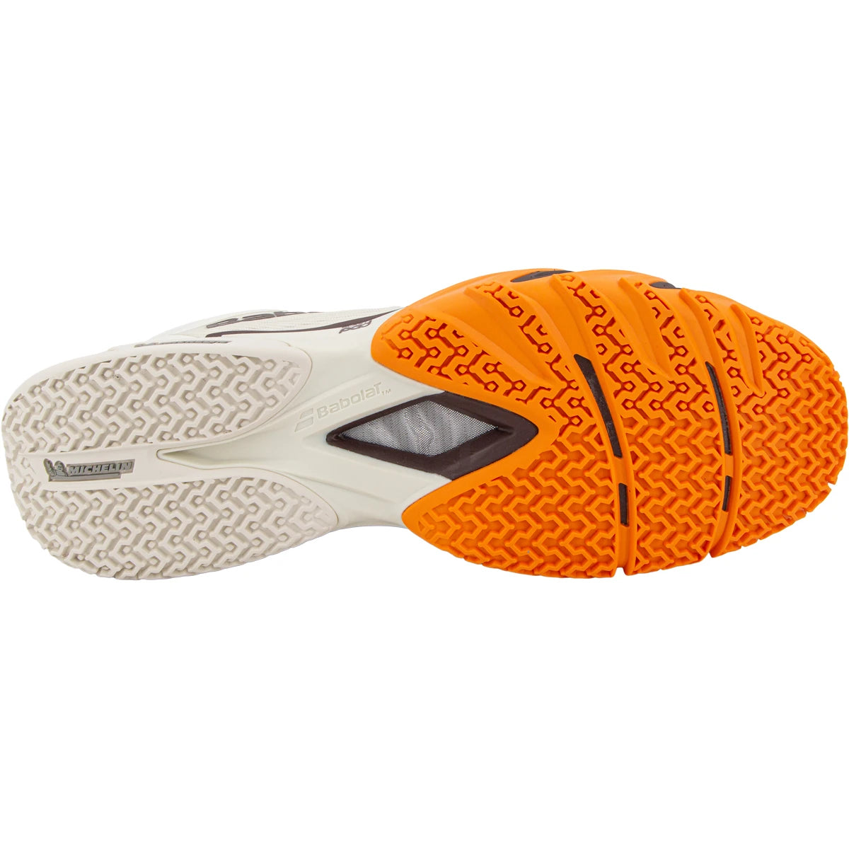 CHAUSSURES BABOLAT PADEL PREMURA 3