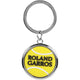 PORTE-CLES ROLAND GARROS