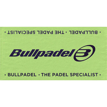 SERVIETTE BULLPADEL BPTOWEL26 100X50