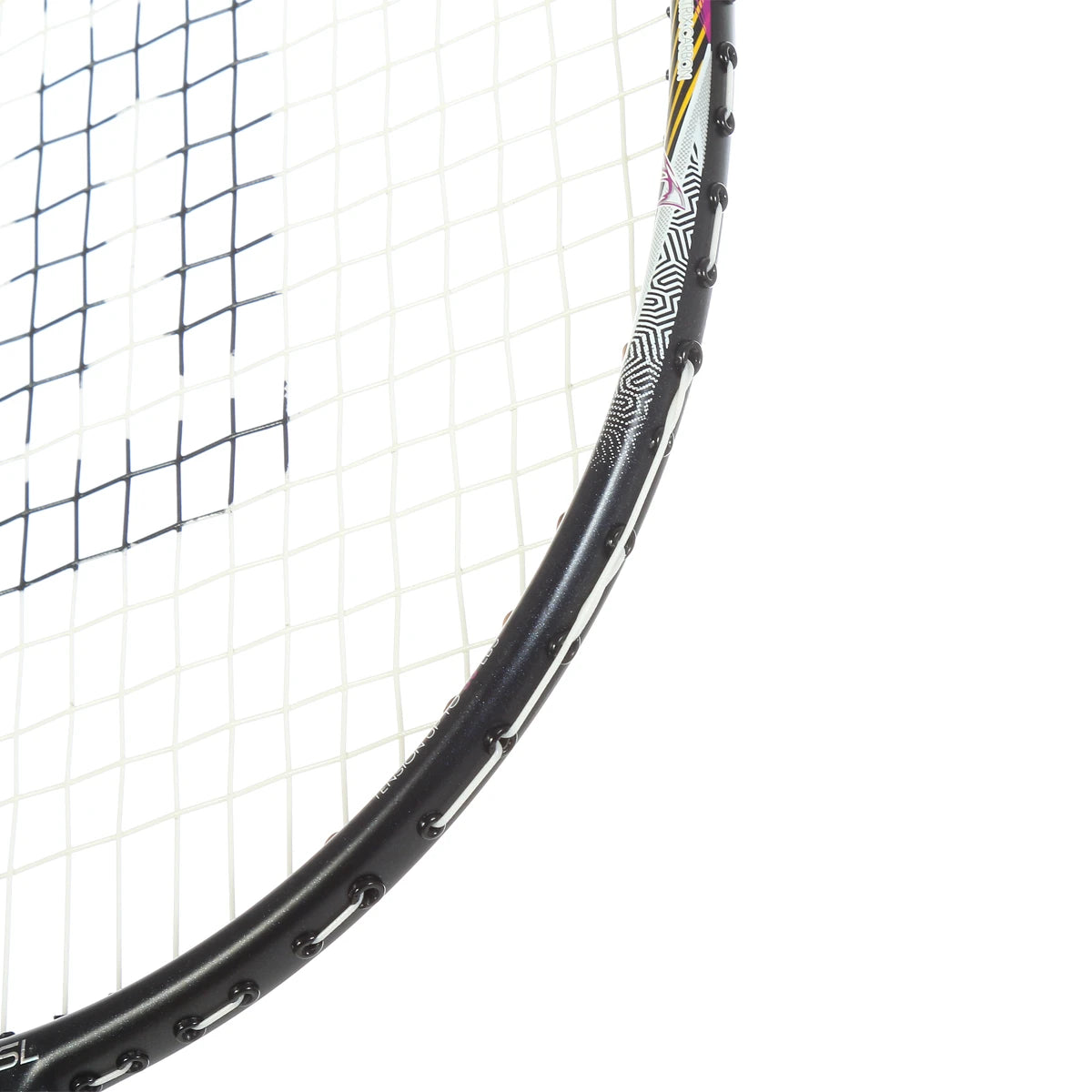 RAQUETTE DE BADMINTON RSL STRIKE AR-02 (CORDEE)