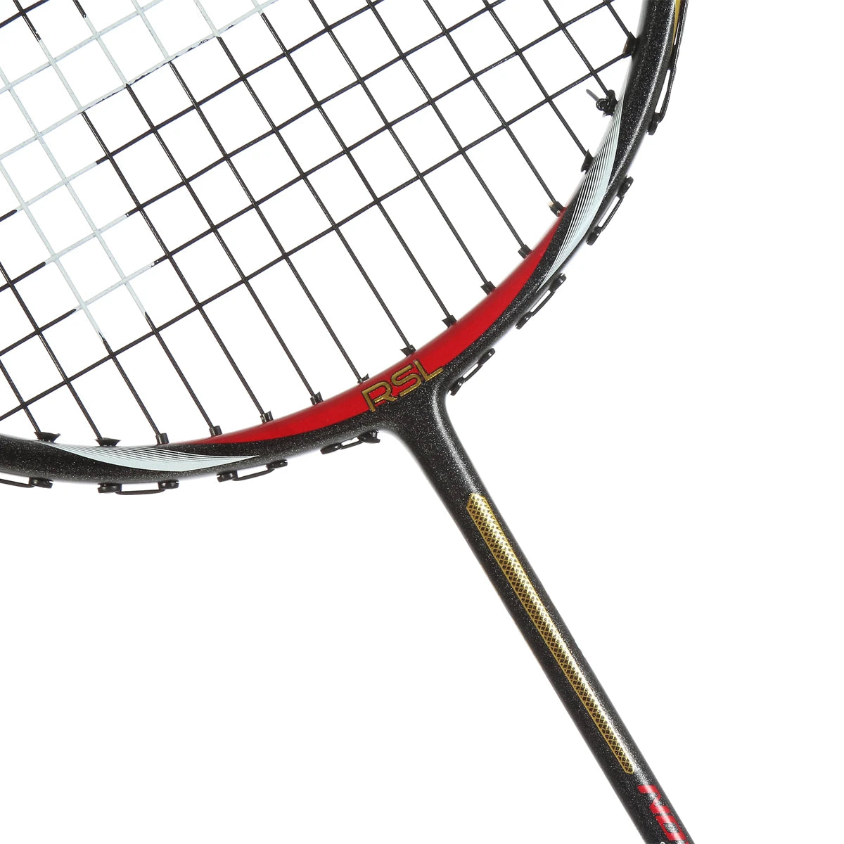 RAQUETTE DE BADMINTON RSL NOVA 07 (CORDEE)