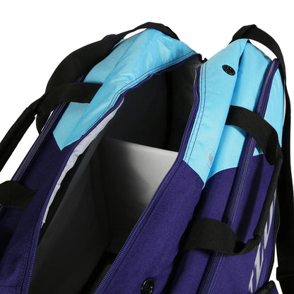 THERMO-BAG DUNLOP FX-PERFORMANCE 8R VIOLET