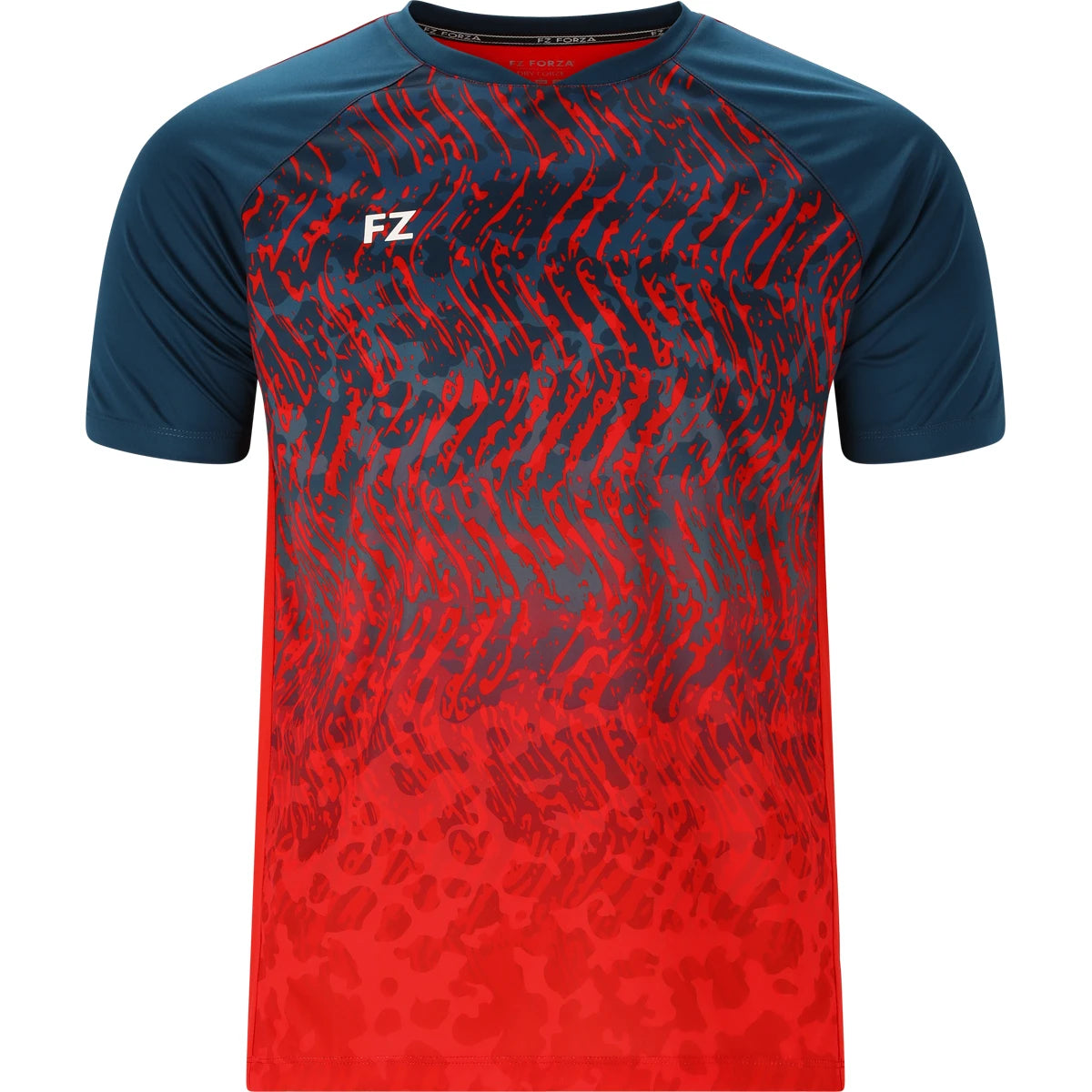 T-SHIRT FZ FORZA HOMME ALVIN