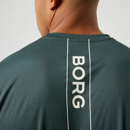 T-SHIRT BJORN BORG TENNIS ACE LIGHT