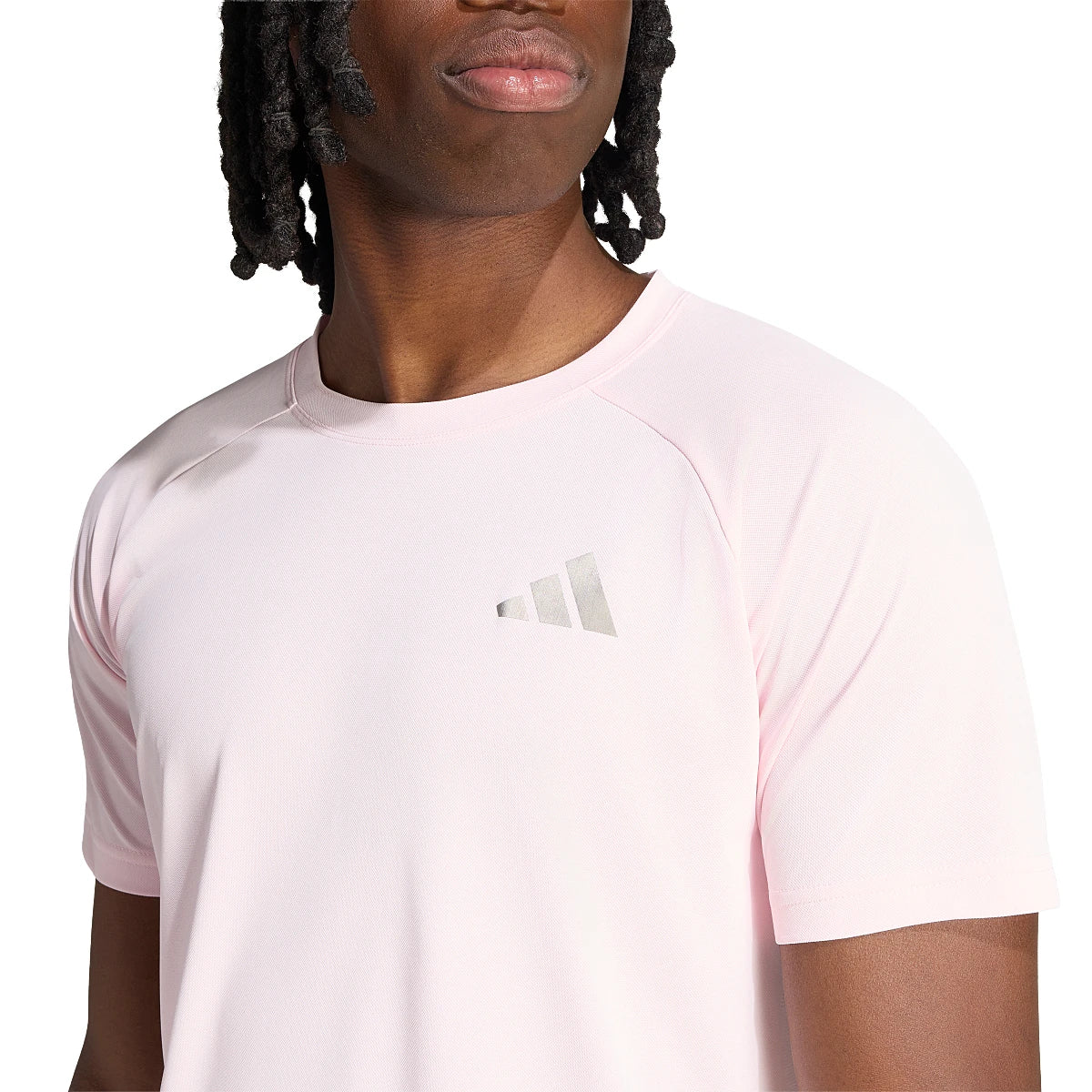 T-SHIRT ADIDAS HOMME FREELIFT PRO NEW YORK
