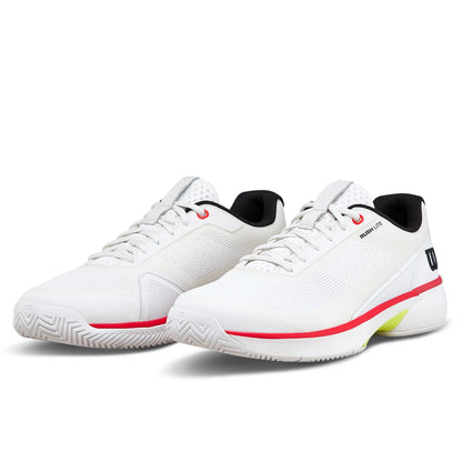 WILSON RUSH LITE 5 ALL SURFACE SHOES