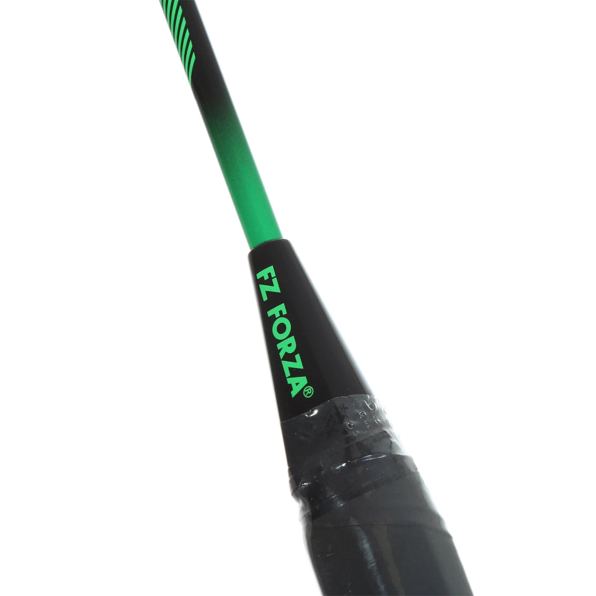 BADMINTONSCHLÄGER FZ FORZA PLAY 100 SENIOR (BESAITET)