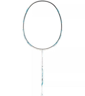 RAQUETTE DE BADMINTON HUNDRED NUCLEAR 78 WHITE-BLUE