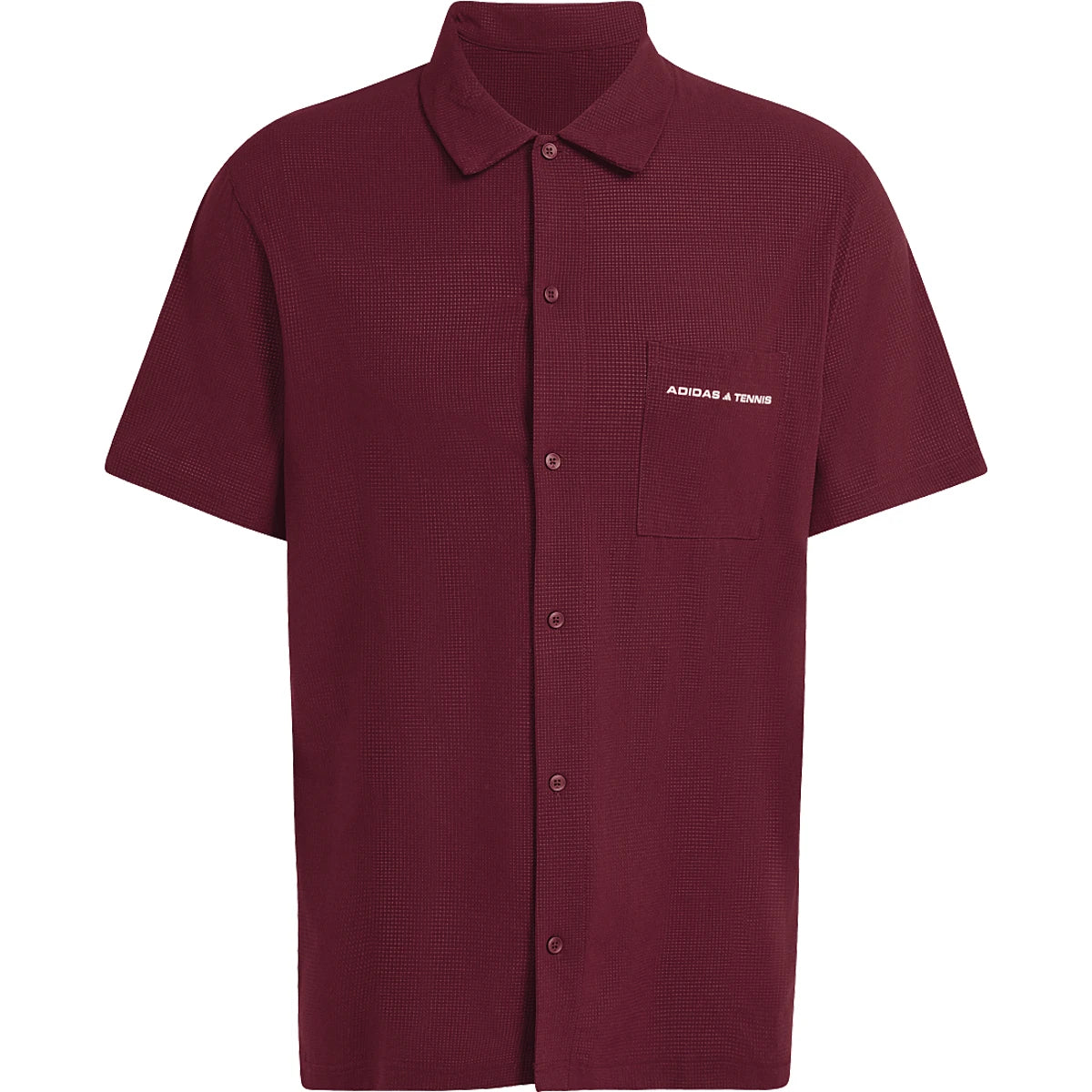 Polo Adidas Homme Tennis New York