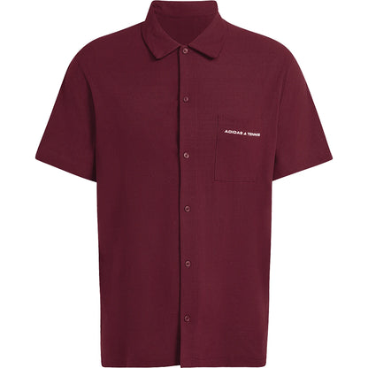 Polo Adidas Homme Tennis New York