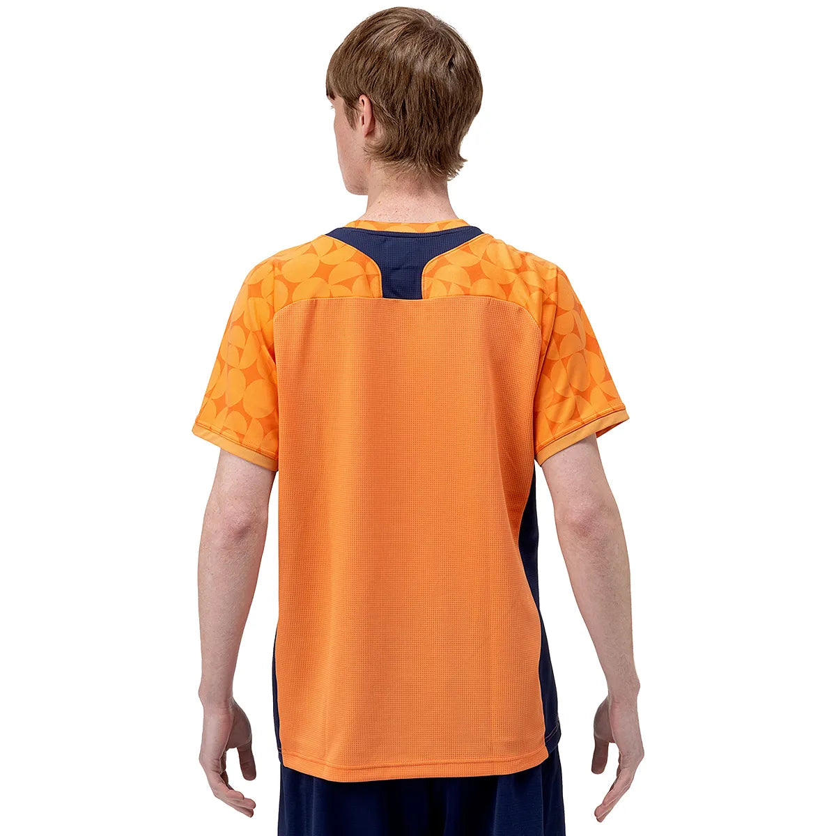 T-SHIRT YONEX HERREN TOUR ELITE 10638YX