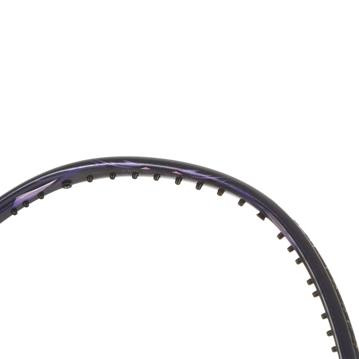 VICTOR AURASPEED PHANTOM J BADMINTON RACKET (UNSTRUNG)