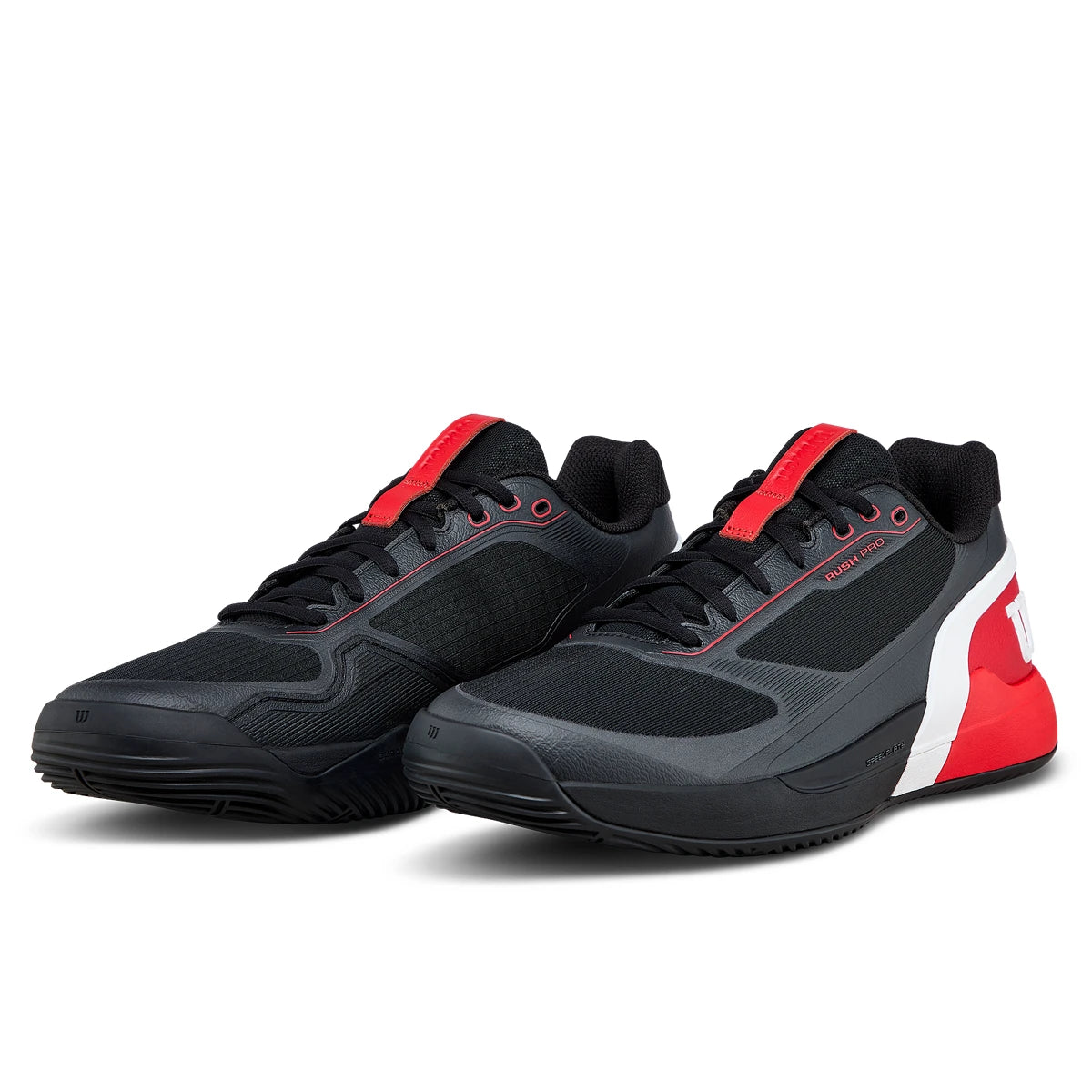 CHAUSSURES PADEL WILSON RUSH PRO 5
