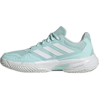 ADIDAS WOMEN'S COURTJAM CONTROL 3 SHOES ALL SURFACES