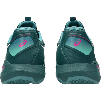 ASICS SCHUHE SOLUTION SPEED FF 4 TONPLATTE