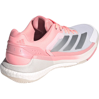 WOMEN'S ADIDAS CRAZYQUICK BOOST PADEL SHOES
