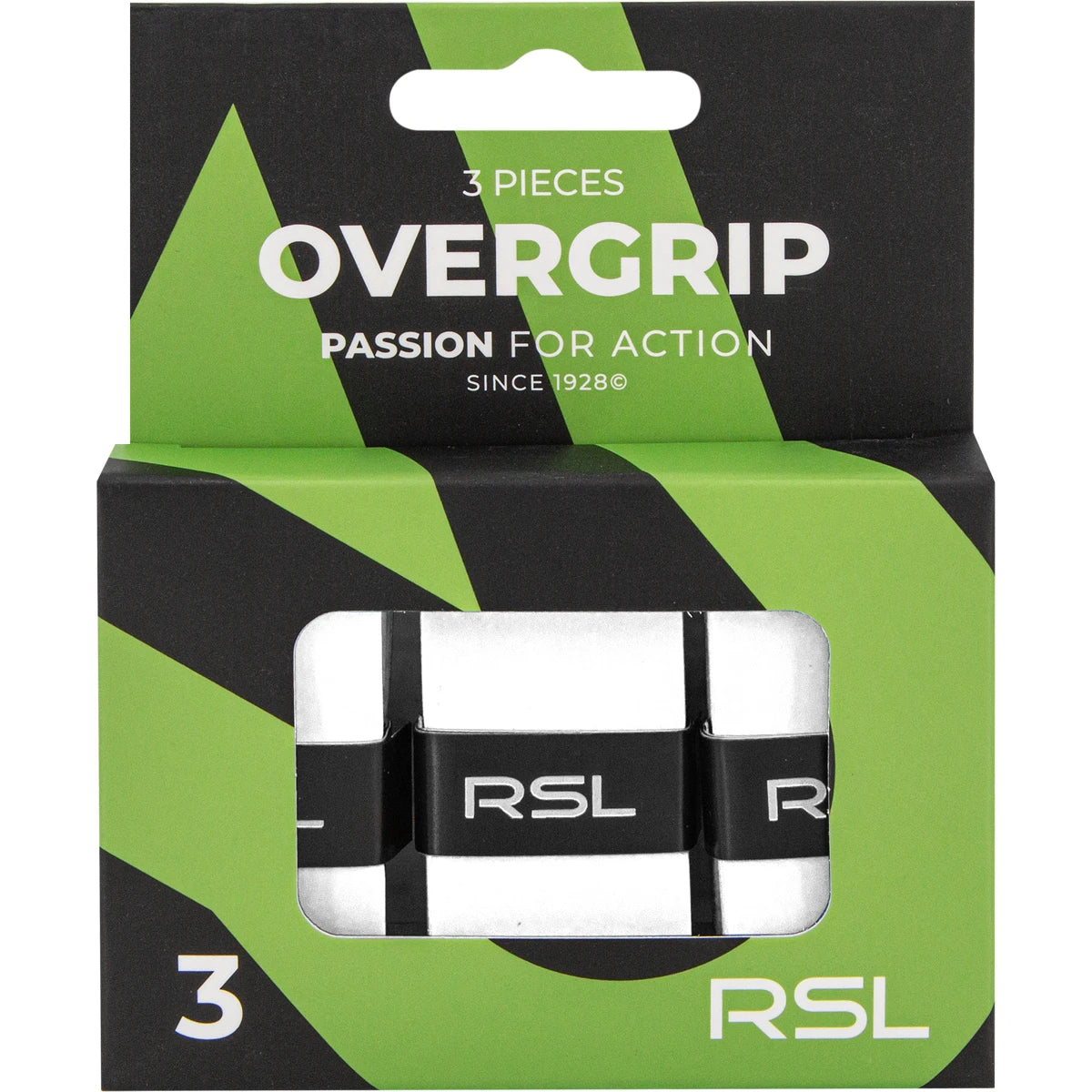 RSL 550 OVERGRIPS