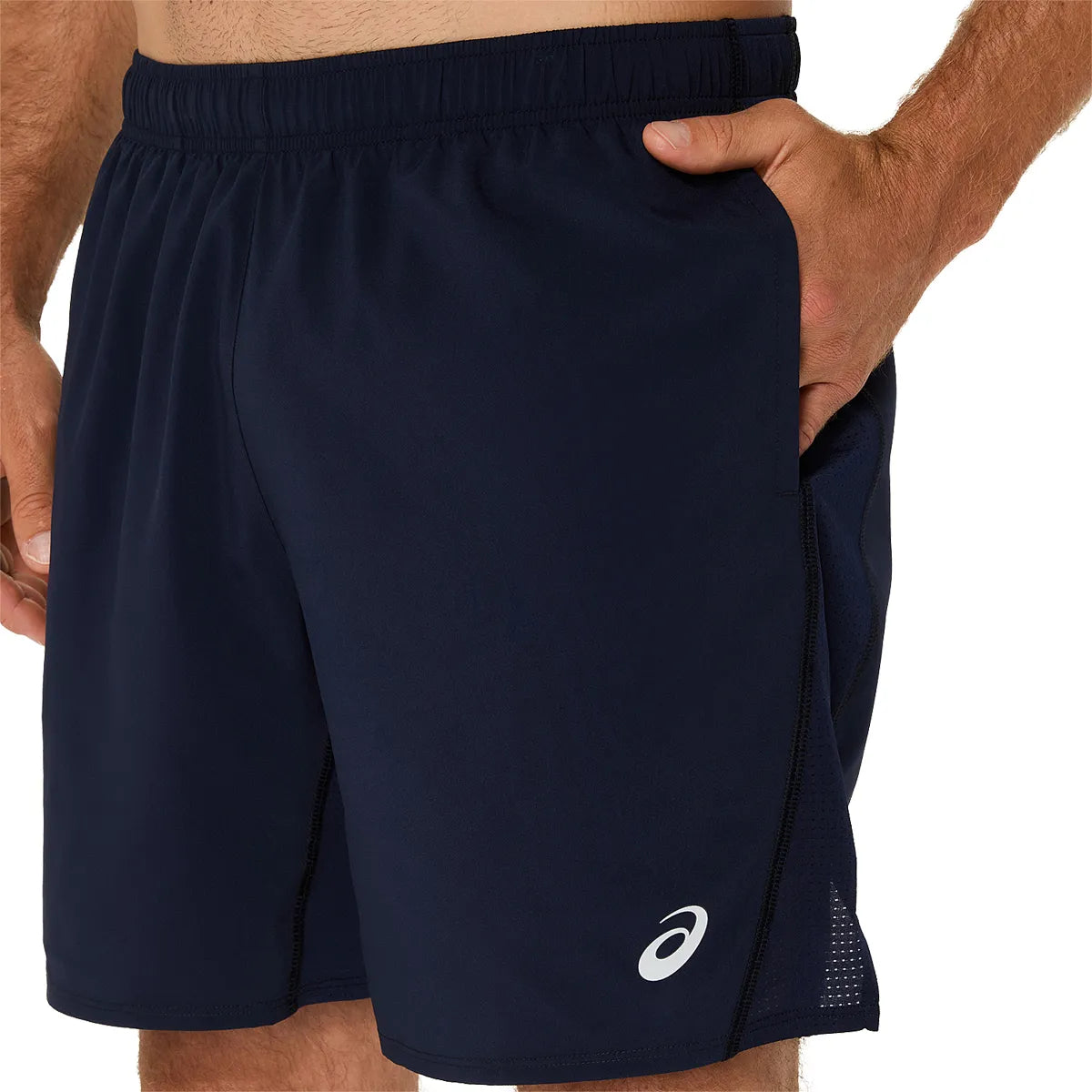 SHORT ASICS CORE 7IN