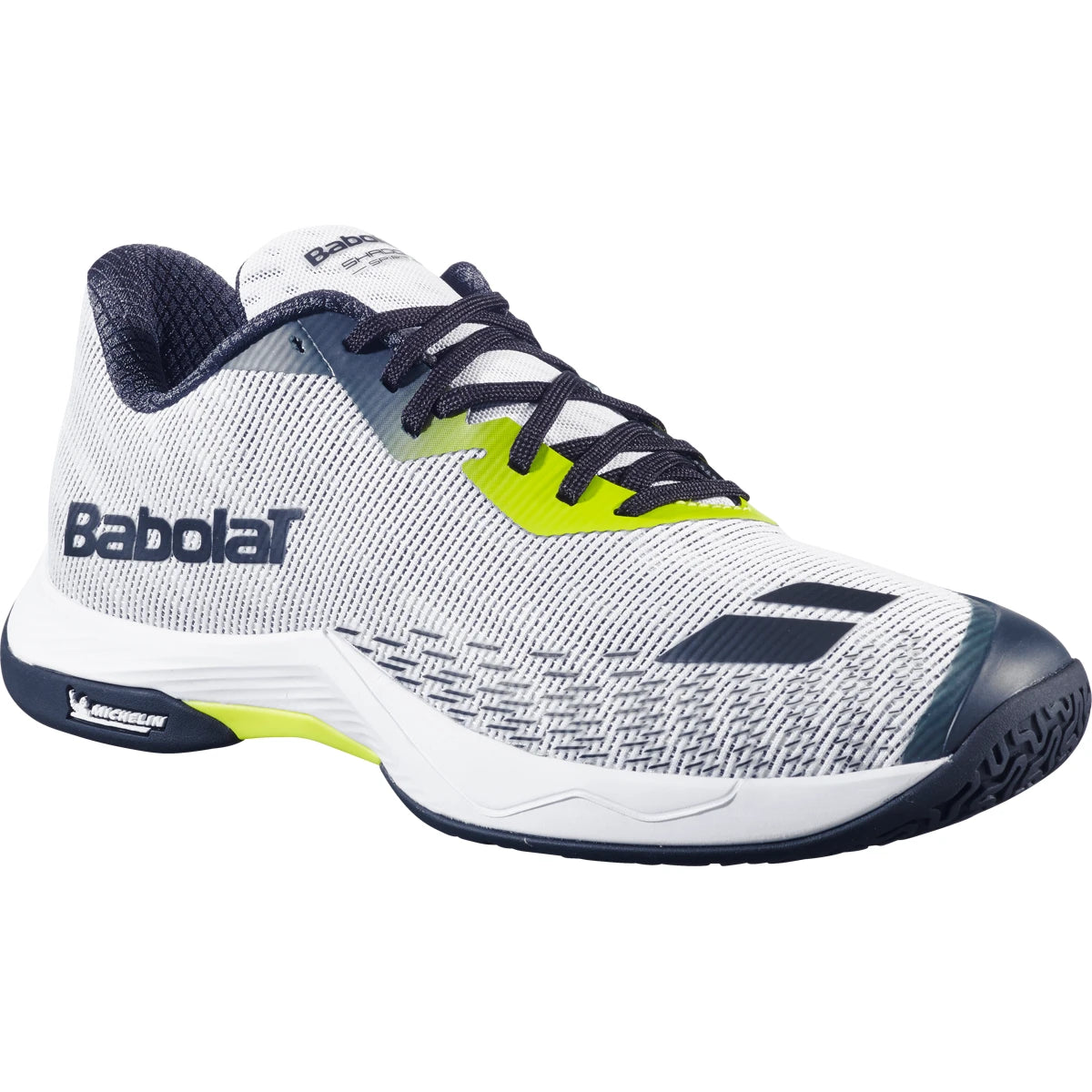 Chaussures Babolat Homme Indoor Shadow Spirit 2