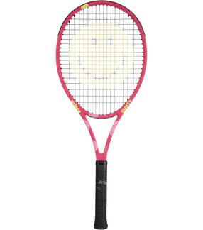 RAQUETTE PRINCE/SMILEY BEAST POWER PINK (285GR)