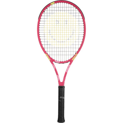 RAQUETTE PRINCE/SMILEY BEAST POWER PINK (285GR)
