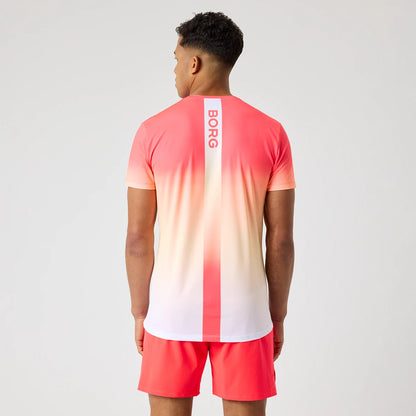 BJORN BORG ACE GRAPHIC T-SHIRT