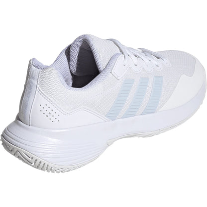 CHAUSSURES ADIDAS FEMME GAMECOURT 2 TOUTES SURFACES
