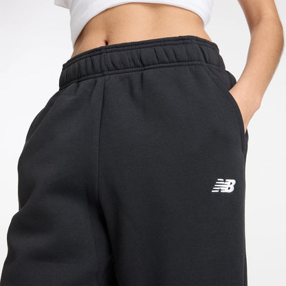 PANTALON NEW BALANCE FEMME FLEECE