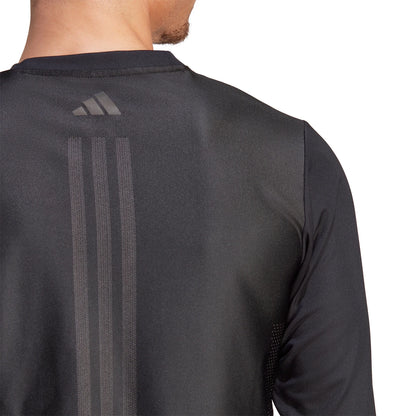 T-SHIRT ADIDAS HIIT LS