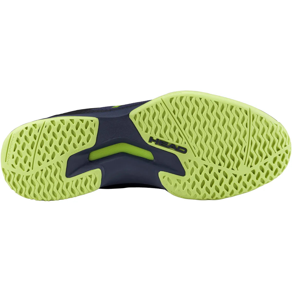 HEAD SPRINT TEAM 4.0 SCHUHE FÜR ALLE OBERFLÄCHEN