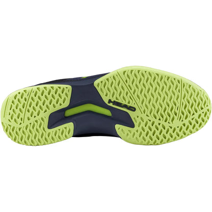 HEAD SPRINT TEAM 4.0 SCHUHE FÜR ALLE OBERFLÄCHEN