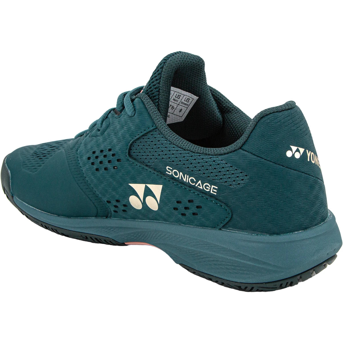 CHAUSSURES YONEX FEMME SONICAGE TOUTES SURFACES