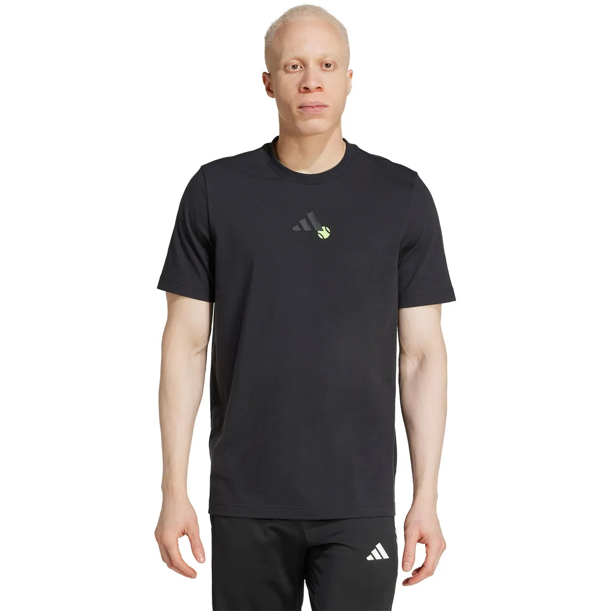 ADIDAS GRAPHIC GAME T-SHIRT PARIS