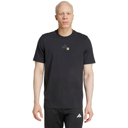 ADIDAS GRAPHIC GAME T-SHIRT PARIS