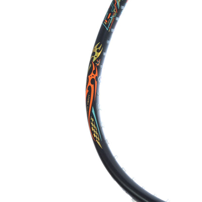 Badminton Racket Hundred Z-Tronic 100 (4U) (Unstrung)