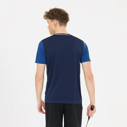 T-Shirt Fz Forza Homme Cl2603 S/S Snorkel Blue