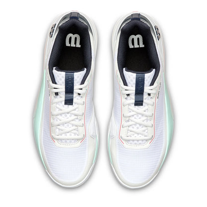 CHAUSSURES WILSON RUSH TOUR 5 TERRE BATTUE