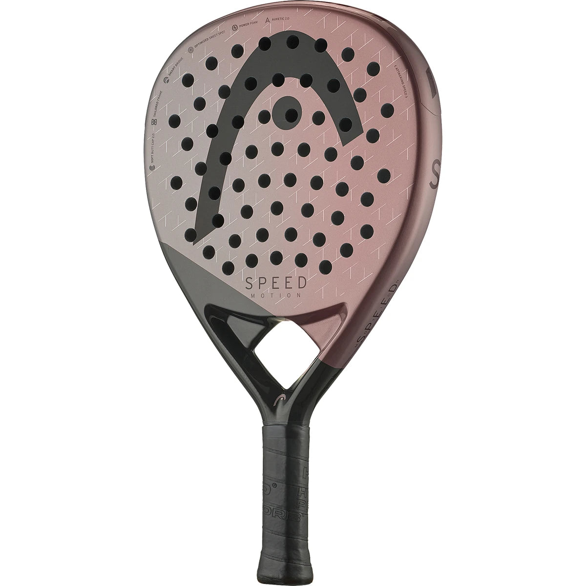 HEAD SPEED MOTION PADEL RACKET