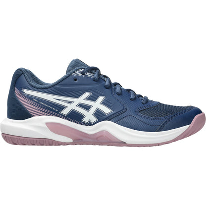 DAMEN-ASICS-SCHUHE GEL DEDICATE 9 FÜR ALLE OBERFLÄCHEN