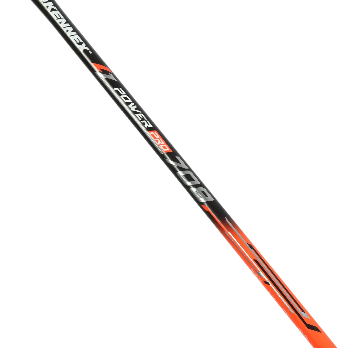 Raquette de Badminton Pro Kennex Power Pro 708 (Cordée)