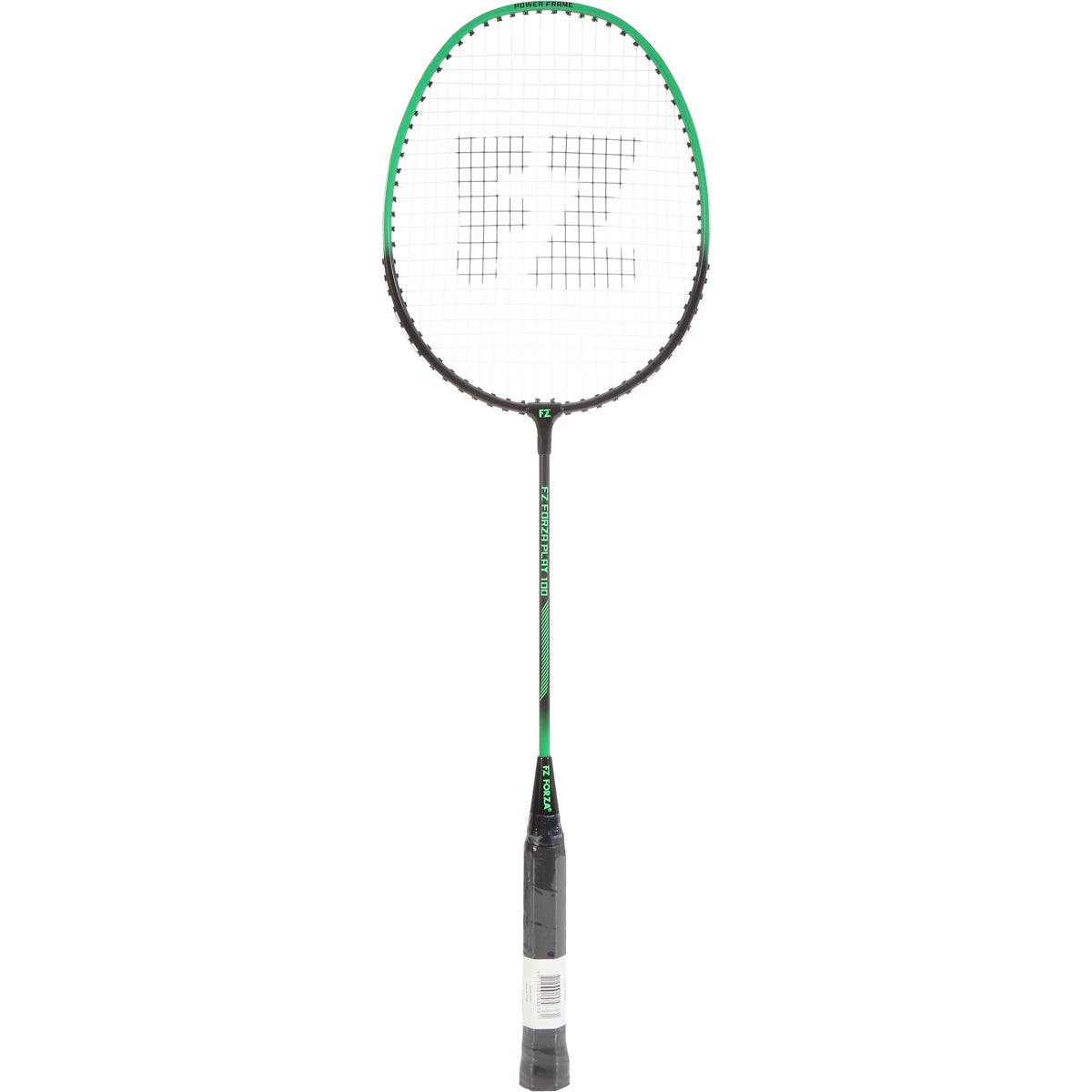 BADMINTONSCHLÄGER FZ FORZA PLAY 100 SENIOR (BESAITET)